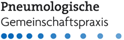Logo: Pneumologische Gemeinschaftspraxis Dr. med. Friedrich Schmidt & Oliver Weeg